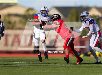 Thumbnail 2 in Cherry Creek @ Eaglecrest photogallery.