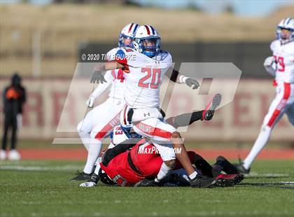 Thumbnail 1 in Cherry Creek @ Eaglecrest photogallery.