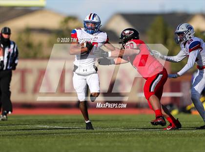 Thumbnail 1 in Cherry Creek @ Eaglecrest photogallery.