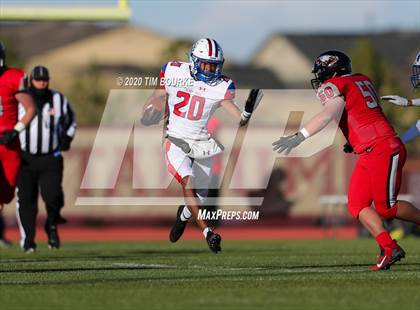 Thumbnail 3 in Cherry Creek @ Eaglecrest photogallery.