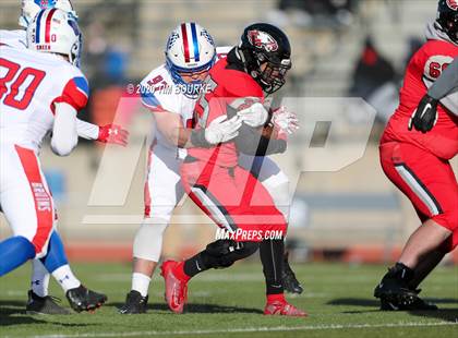 Thumbnail 3 in Cherry Creek @ Eaglecrest photogallery.