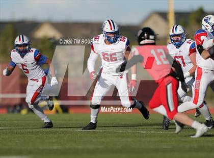 Thumbnail 1 in Cherry Creek @ Eaglecrest photogallery.
