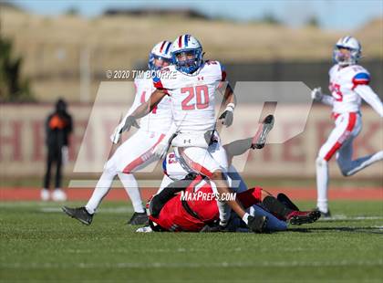 Thumbnail 2 in Cherry Creek @ Eaglecrest photogallery.