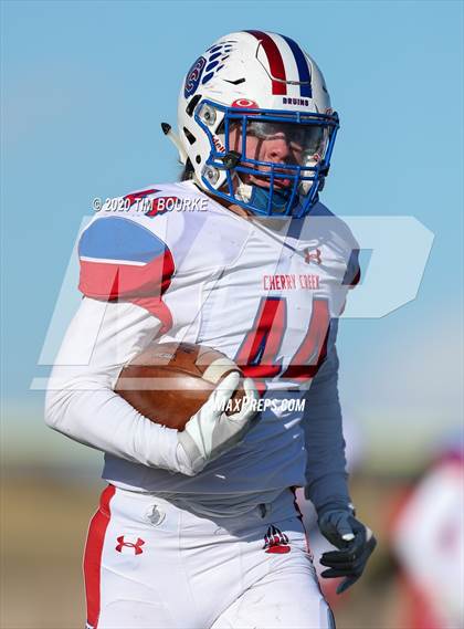 Thumbnail 3 in Cherry Creek @ Eaglecrest photogallery.
