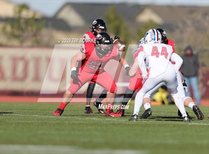Thumbnail 3 in Cherry Creek @ Eaglecrest photogallery.