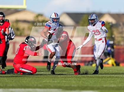 Thumbnail 3 in Cherry Creek @ Eaglecrest photogallery.