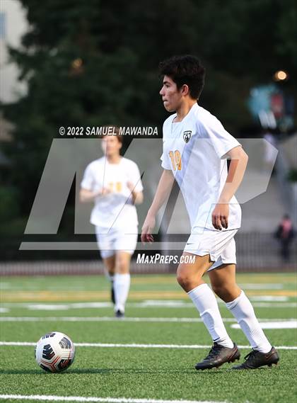 Thumbnail 2 in Crespi @  Harvard-Westlake photogallery.