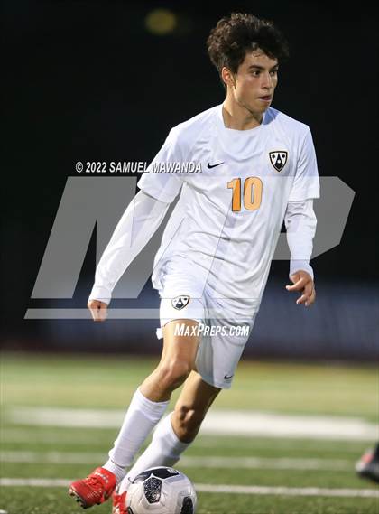 Thumbnail 1 in Crespi @  Harvard-Westlake photogallery.