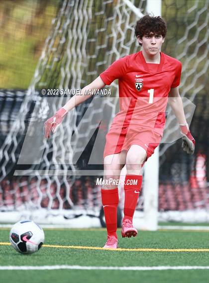 Thumbnail 3 in Crespi @  Harvard-Westlake photogallery.