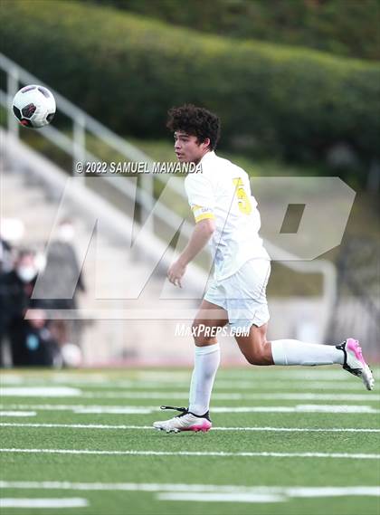 Thumbnail 2 in Crespi @  Harvard-Westlake photogallery.