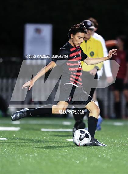 Thumbnail 3 in Crespi @  Harvard-Westlake photogallery.