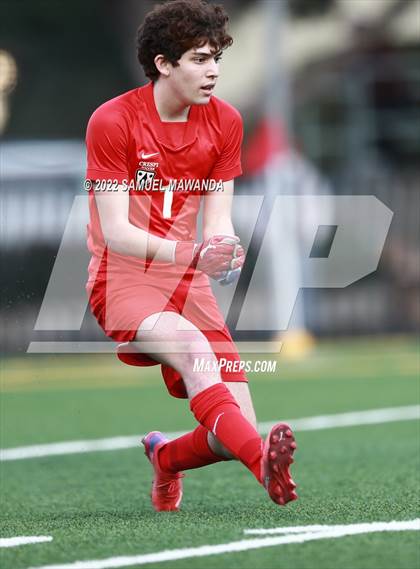 Thumbnail 3 in Crespi @  Harvard-Westlake photogallery.