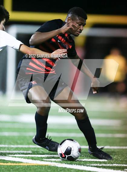 Thumbnail 2 in Crespi @  Harvard-Westlake photogallery.