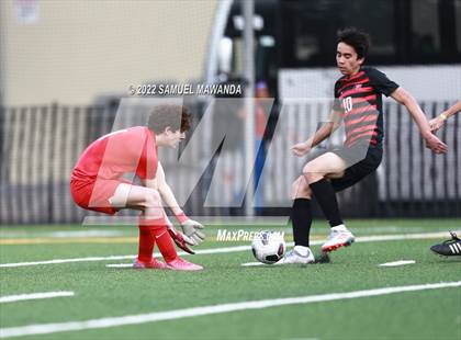 Thumbnail 3 in Crespi @  Harvard-Westlake photogallery.