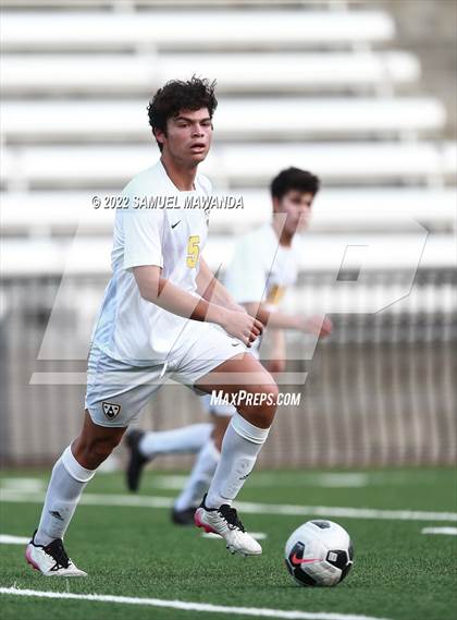 Thumbnail 2 in Crespi @  Harvard-Westlake photogallery.
