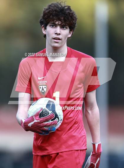 Thumbnail 1 in Crespi @  Harvard-Westlake photogallery.