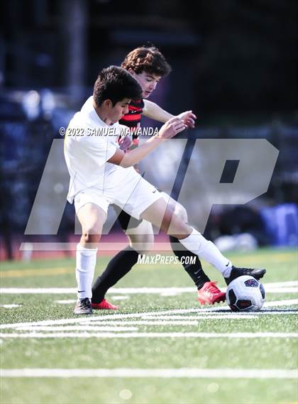 Thumbnail 3 in Crespi @  Harvard-Westlake photogallery.