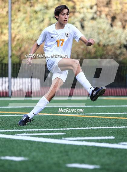 Thumbnail 1 in Crespi @  Harvard-Westlake photogallery.