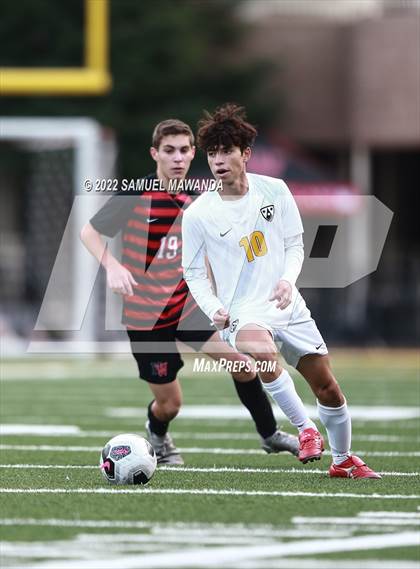 Thumbnail 2 in Crespi @  Harvard-Westlake photogallery.