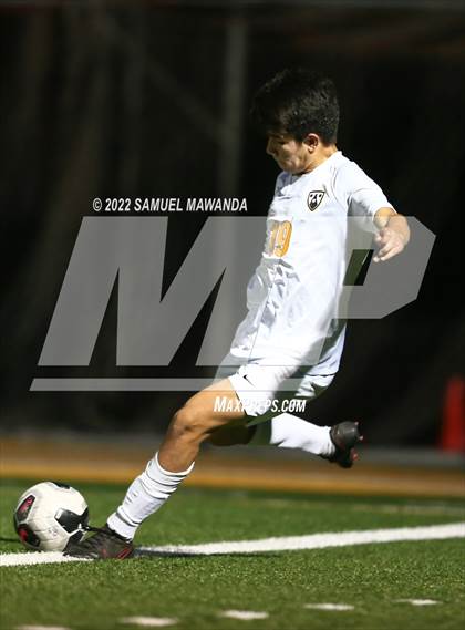 Thumbnail 2 in Crespi @  Harvard-Westlake photogallery.