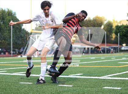 Thumbnail 3 in Crespi @  Harvard-Westlake photogallery.
