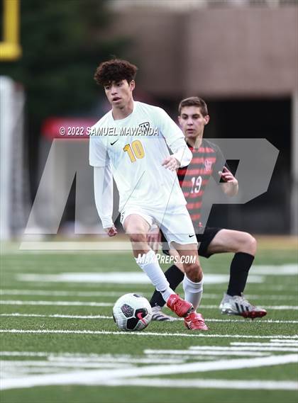 Thumbnail 3 in Crespi @  Harvard-Westlake photogallery.
