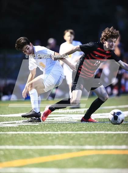 Thumbnail 1 in Crespi @  Harvard-Westlake photogallery.