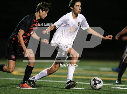Thumbnail 1 in Crespi @  Harvard-Westlake photogallery.