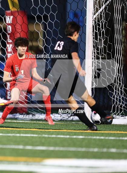 Thumbnail 3 in Crespi @  Harvard-Westlake photogallery.