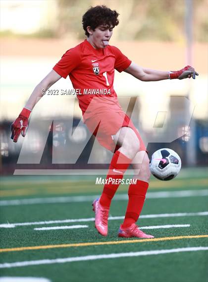 Thumbnail 3 in Crespi @  Harvard-Westlake photogallery.