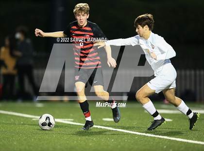 Thumbnail 3 in Crespi @  Harvard-Westlake photogallery.