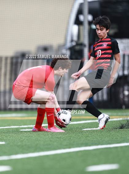 Thumbnail 1 in Crespi @  Harvard-Westlake photogallery.