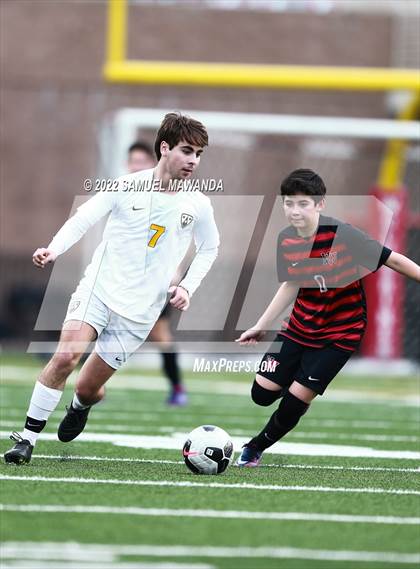 Thumbnail 2 in Crespi @  Harvard-Westlake photogallery.
