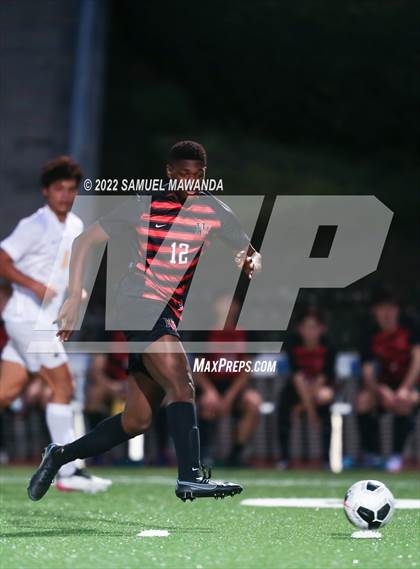 Thumbnail 2 in Crespi @  Harvard-Westlake photogallery.