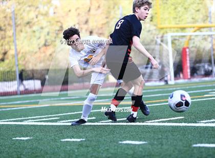 Thumbnail 3 in Crespi @  Harvard-Westlake photogallery.