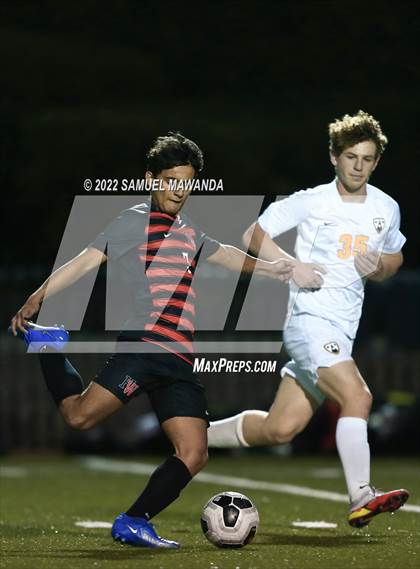 Thumbnail 1 in Crespi @  Harvard-Westlake photogallery.