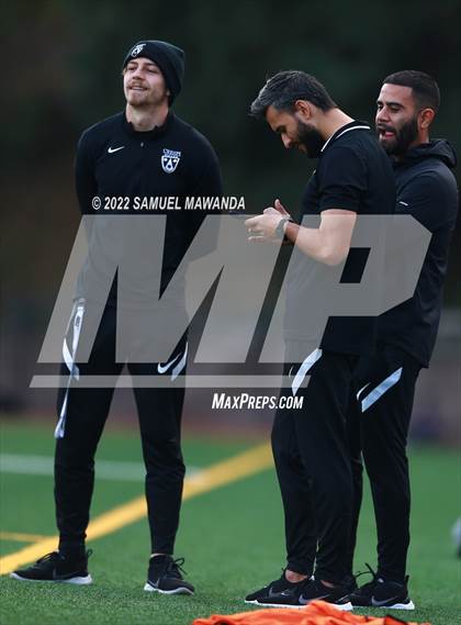 Thumbnail 3 in Crespi @  Harvard-Westlake photogallery.