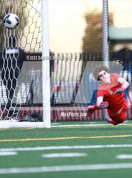 Thumbnail 3 in Crespi @  Harvard-Westlake photogallery.
