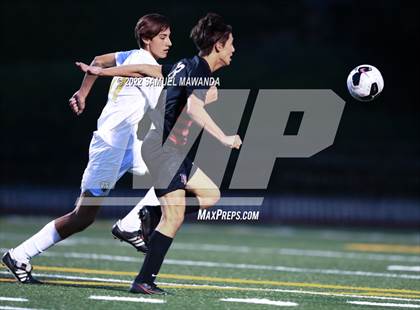 Thumbnail 1 in Crespi @  Harvard-Westlake photogallery.