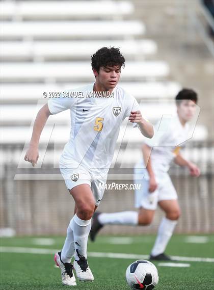 Thumbnail 3 in Crespi @  Harvard-Westlake photogallery.
