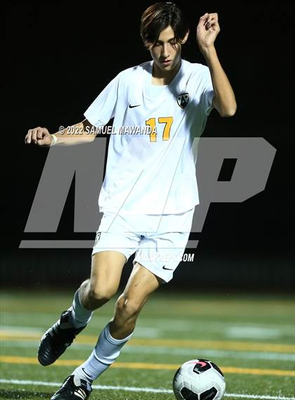 Thumbnail 2 in Crespi @  Harvard-Westlake photogallery.