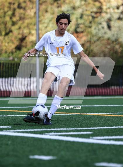 Thumbnail 2 in Crespi @  Harvard-Westlake photogallery.