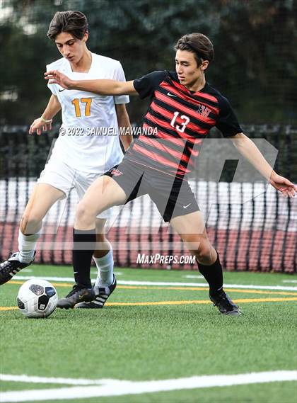 Thumbnail 2 in Crespi @  Harvard-Westlake photogallery.