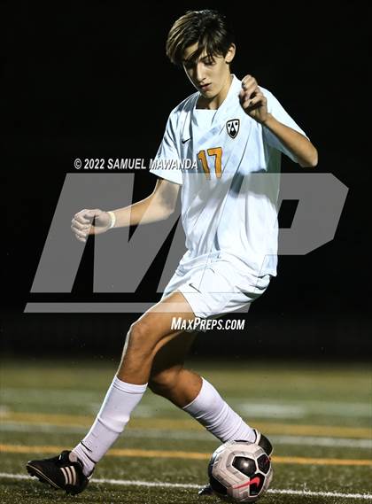 Thumbnail 2 in Crespi @  Harvard-Westlake photogallery.