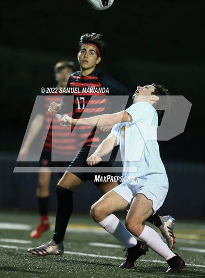 Thumbnail 3 in Crespi @  Harvard-Westlake photogallery.