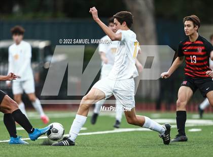 Thumbnail 2 in Crespi @  Harvard-Westlake photogallery.