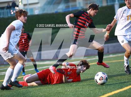 Thumbnail 2 in Crespi @  Harvard-Westlake photogallery.