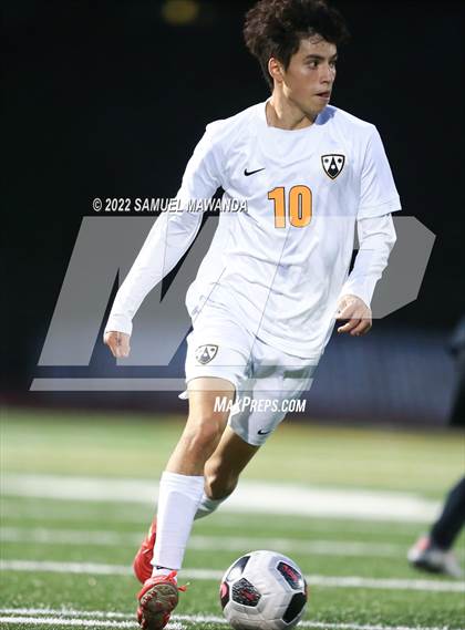 Thumbnail 2 in Crespi @  Harvard-Westlake photogallery.
