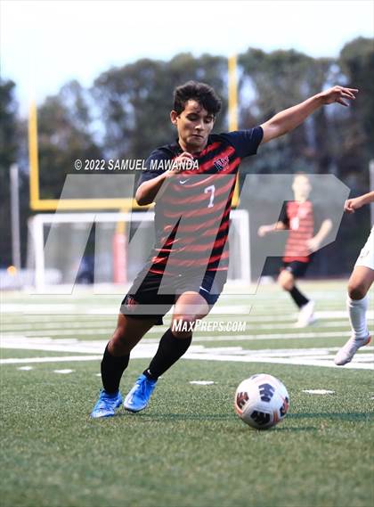 Thumbnail 3 in Crespi @  Harvard-Westlake photogallery.