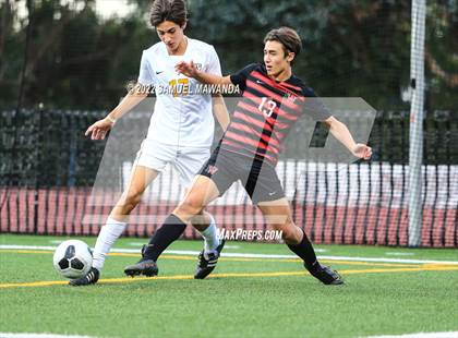 Thumbnail 3 in Crespi @  Harvard-Westlake photogallery.